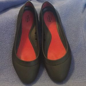 Crocs Lina Ballet Flats